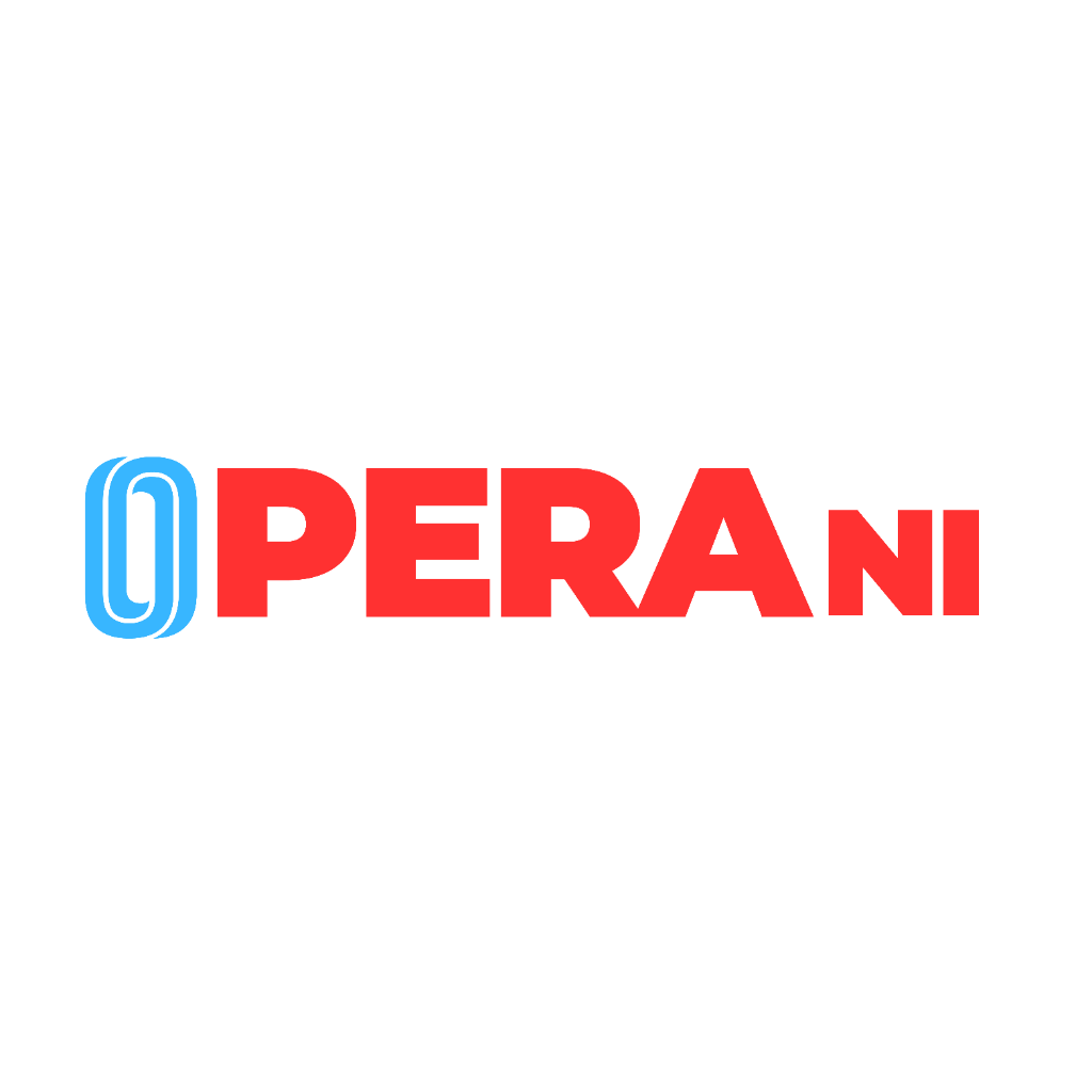 OPERANI Logo